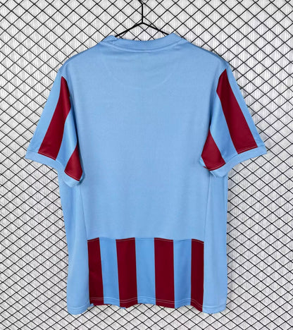 Retro other team 2010/2011 Home Football Jersey