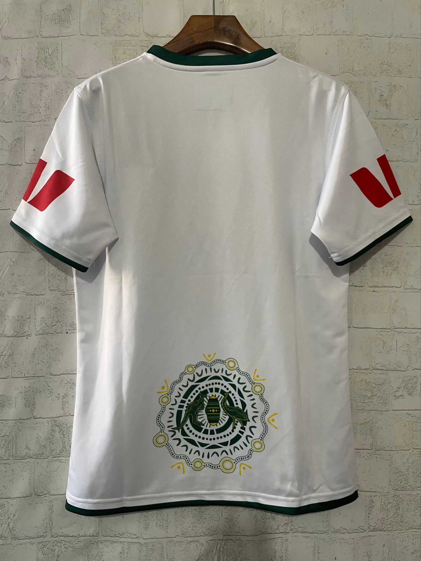 Rugby Jerseys 2025 Fan Version Football Jersey