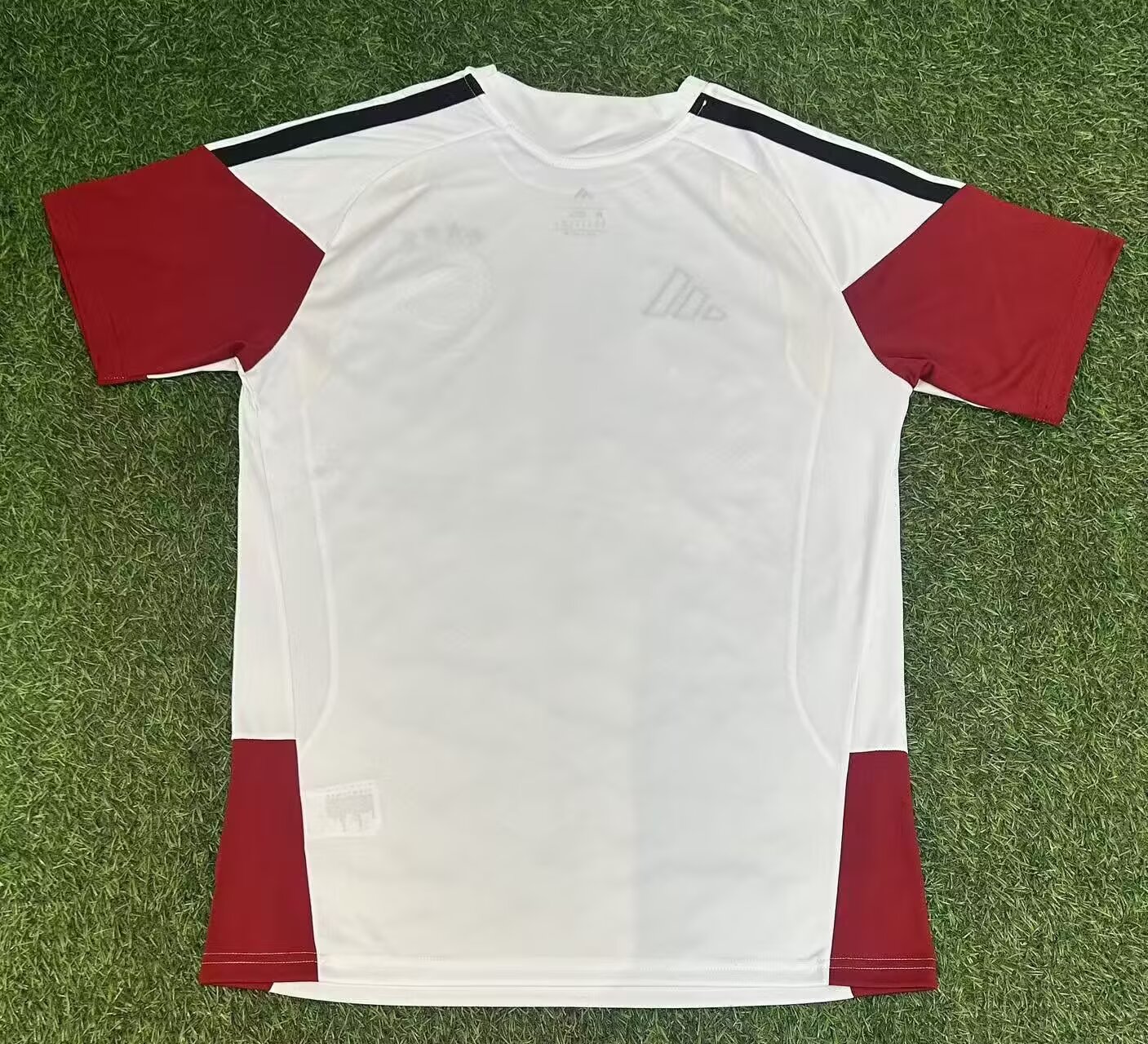 Germany Special Edition 2026/2027 Fan Version Tracksuit