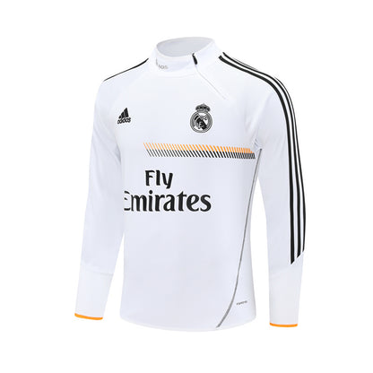 Retro real madrid 2013/2014 Tracksuit