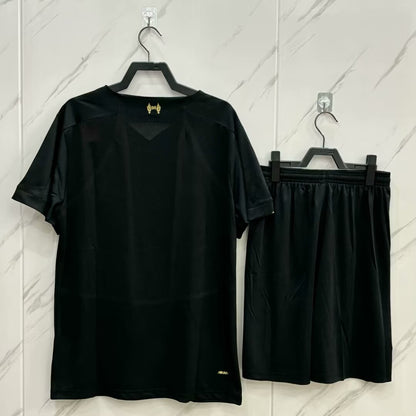 Retro Liverpool 2019/2020 Away Football Jersey
