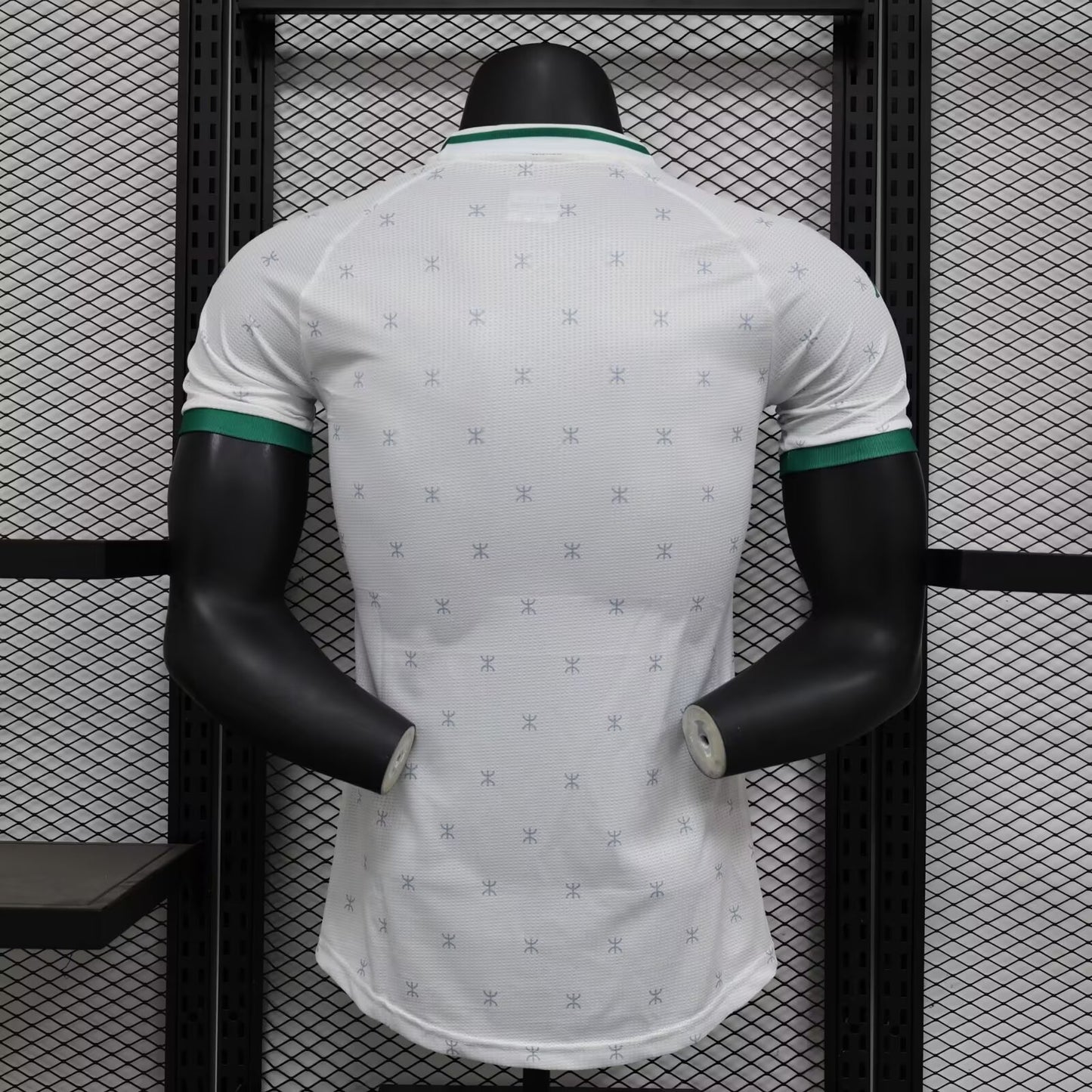 other team Special Edition 2024/2025 Player Version Football Jersey