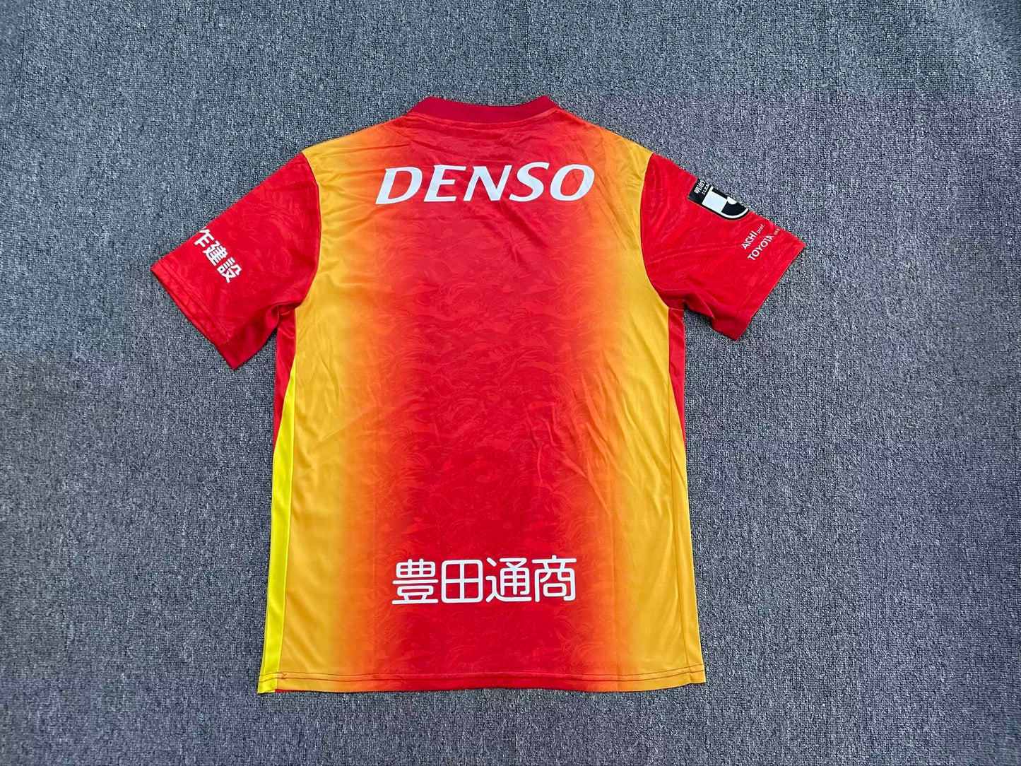other team 2026/2027 Home Fan Version Football Jersey
