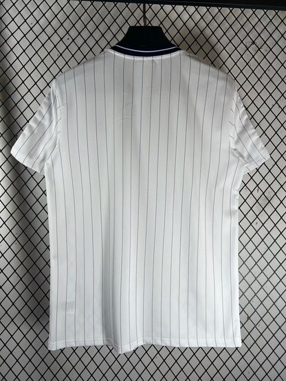 Retro Colombia 2026/2027 Football Jersey