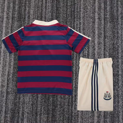 Retro Kids jerseys 1995/1997 Kids Away Football Jersey