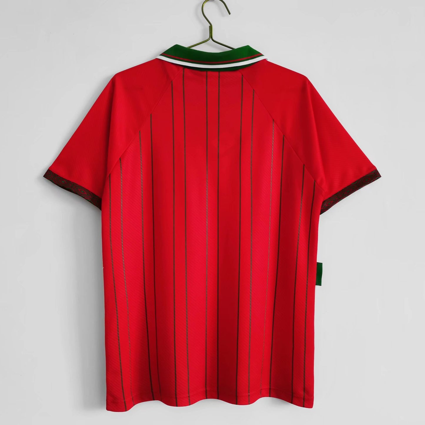 Retro Other !!! 1994/1996 Home Football Jersey