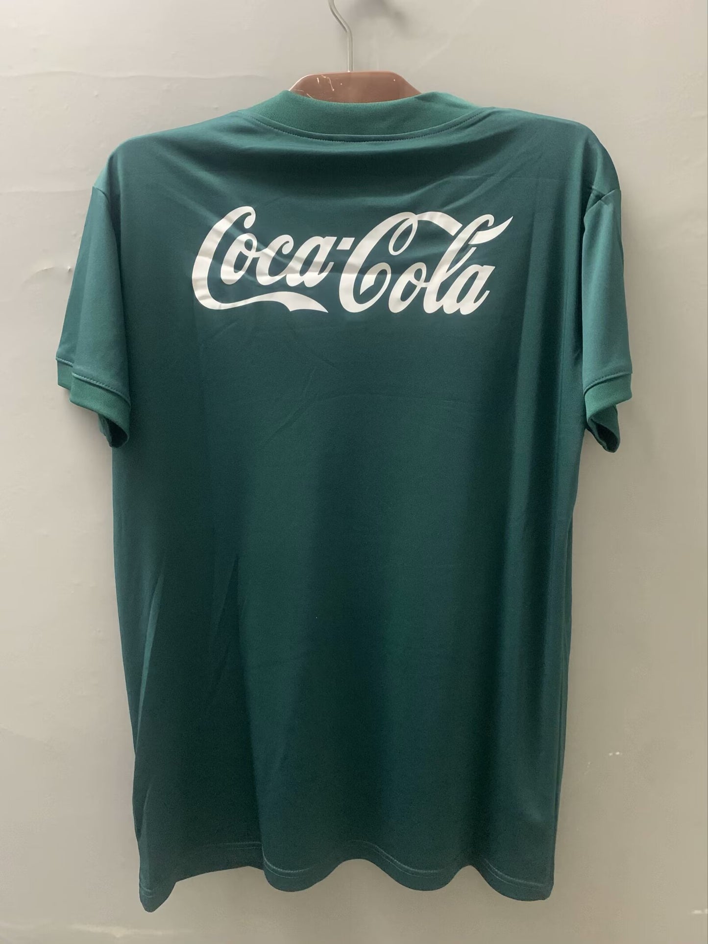 Retro Palmeiras 1980 Home Football Jersey
