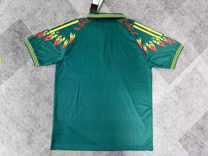 Mexico Special Edition 2025/2026 Fan Version Football Jersey