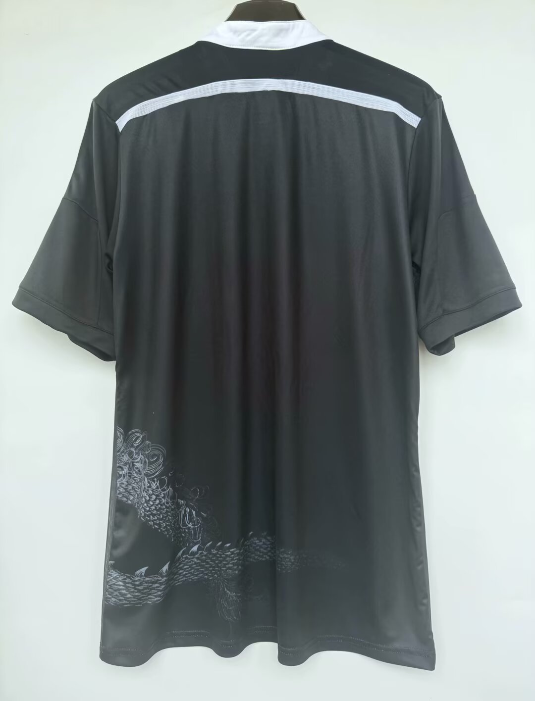 Retro Real Madrid 2014/2015 Third Football Jersey