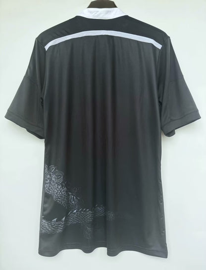 Retro Real Madrid 2014/2015 Third Football Jersey