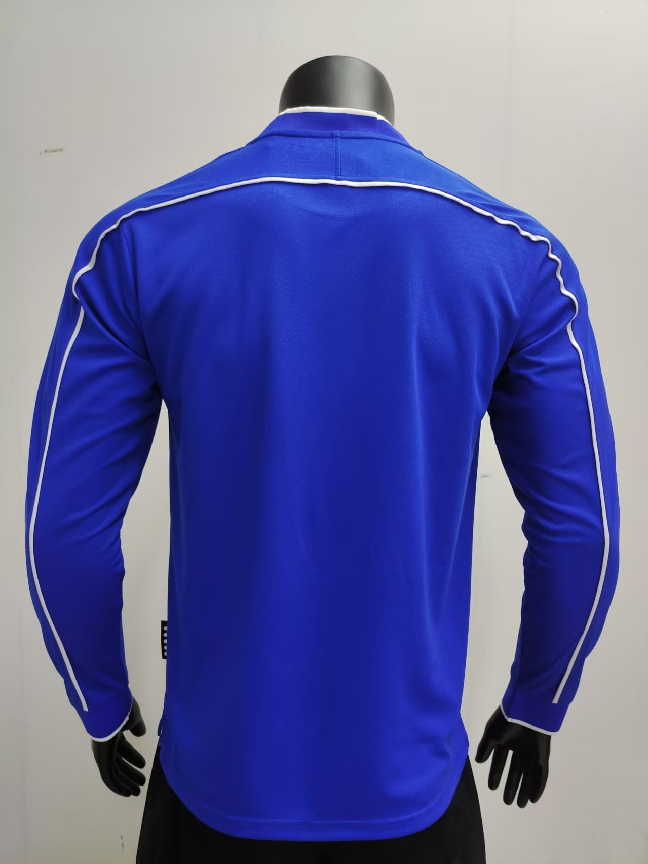 Retro Brazil 1998 Away Football Jersey