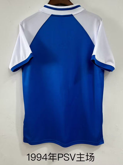 Retro PSV eindhoven 1994/1995 Away Fan Version Football Jersey