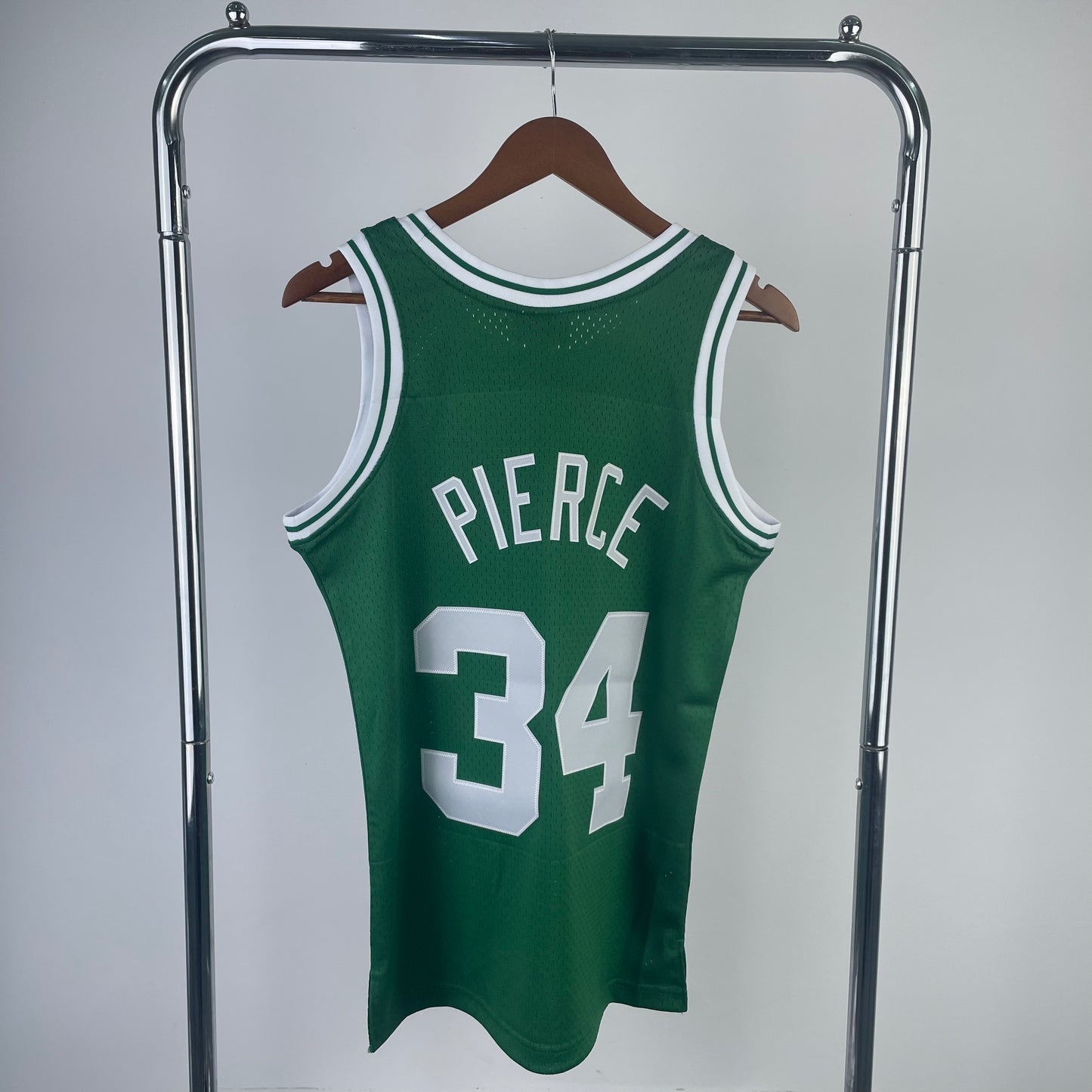Retro Boston Celtics 2007/2008 Football Jersey