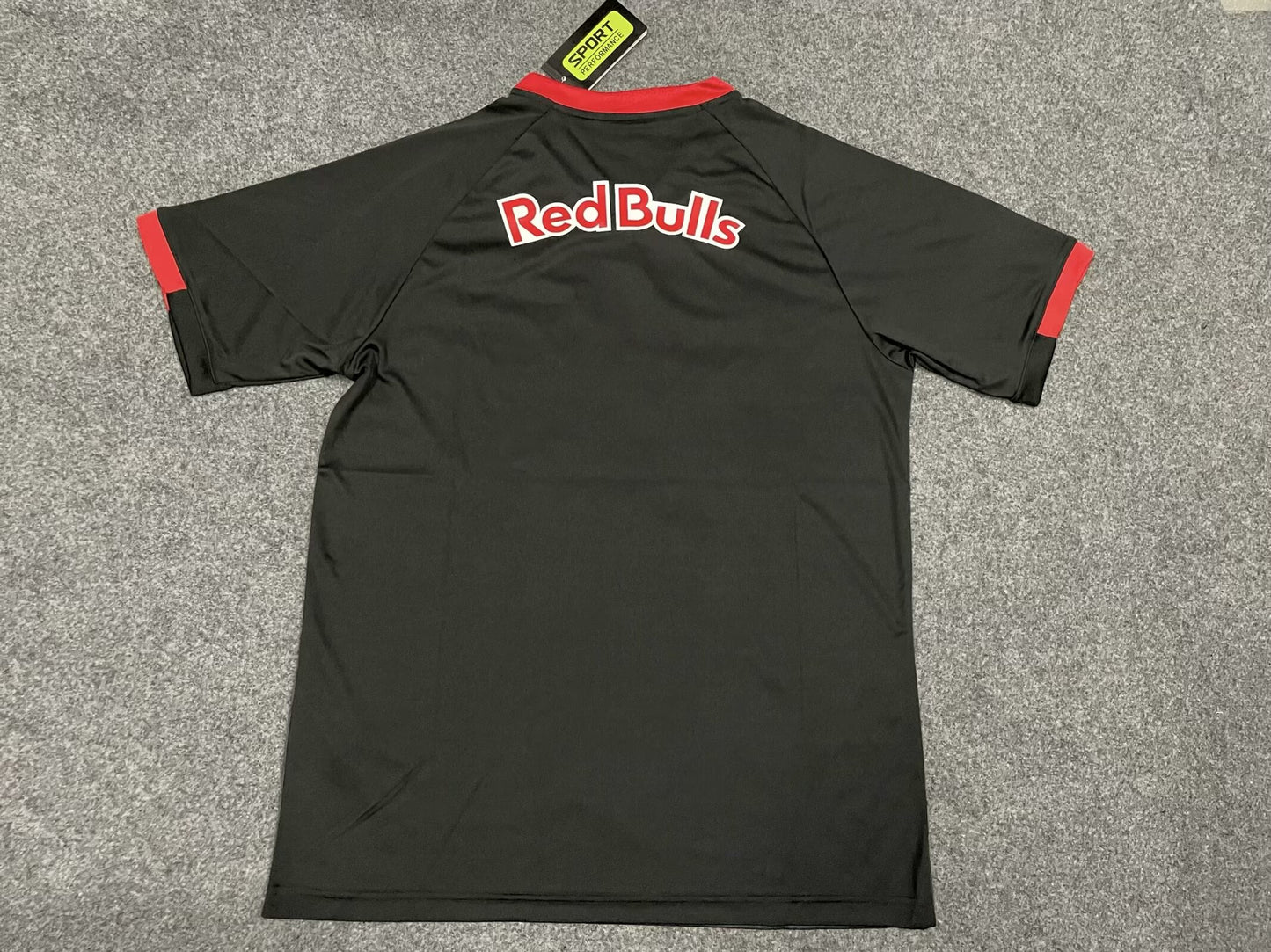 Leipzig 2024/2025 Fan Version Tracksuit