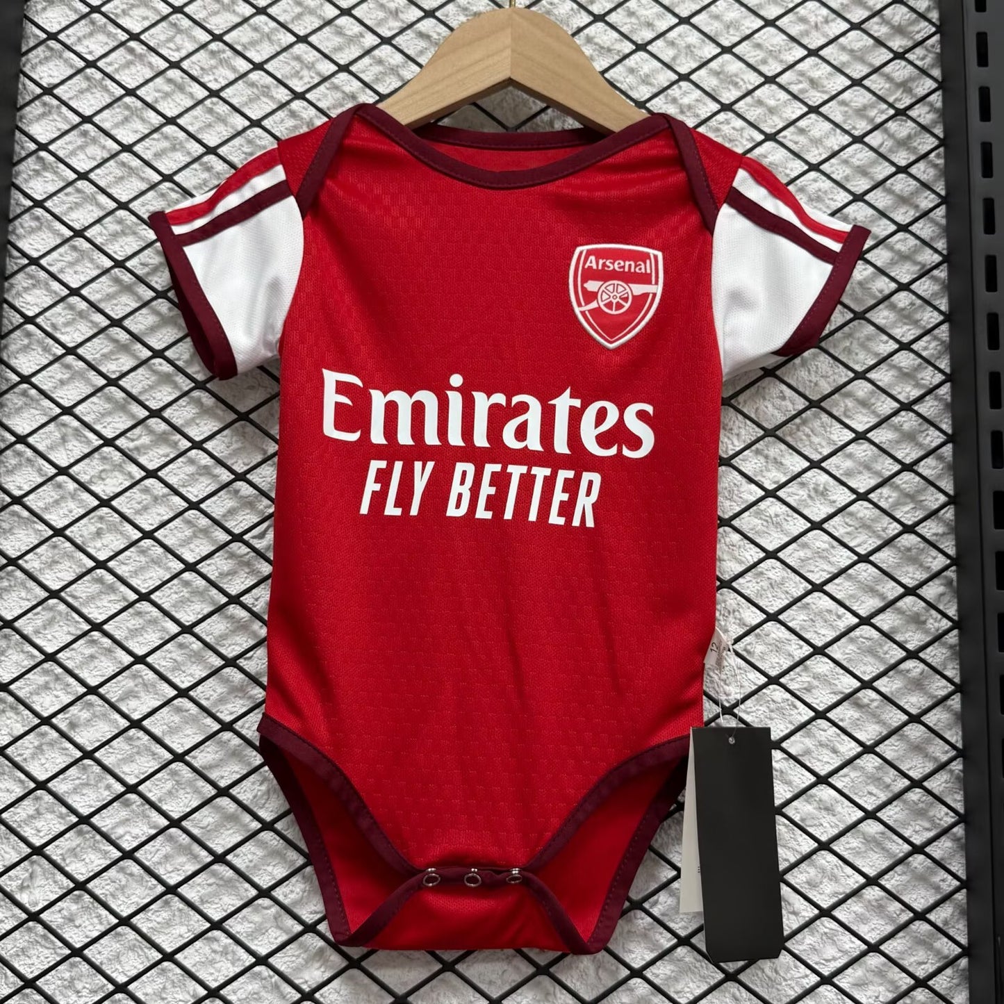 Kids jerseys 2026/2027 Home Football Jersey