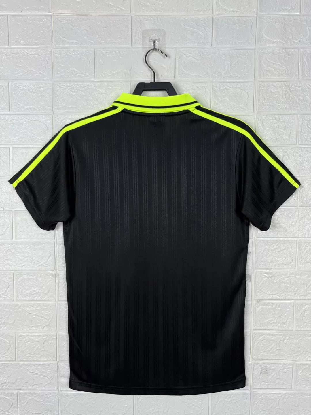 Adidas&Nike 2025/2026 Fan Version Football Jersey