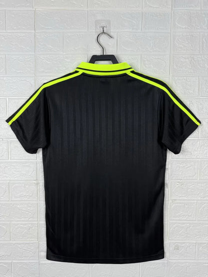 Adidas&Nike 2025/2026 Fan Version Football Jersey