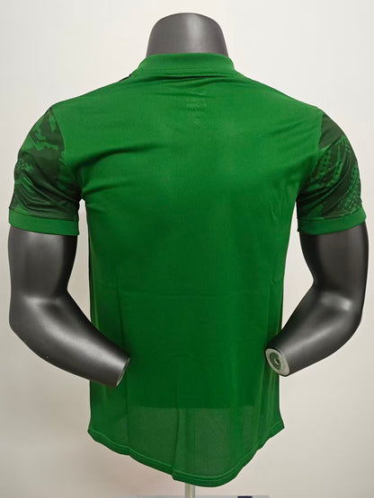 Lisbon Special Edition 2025/2026 Fan Version Football Jersey
