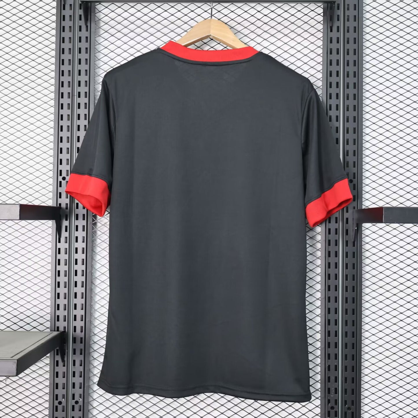 Sao Paulo Special Edition 2023/2024 Fan Version Football Jersey