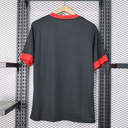 Sao Paulo Special Edition 2023/2024 Fan Version Football Jersey