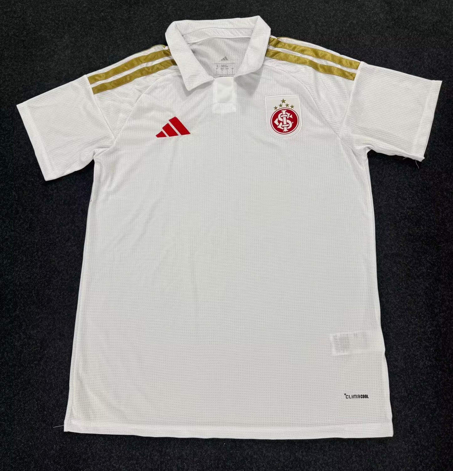 Internacional 2026/2027 Away Fan Version Football Jersey