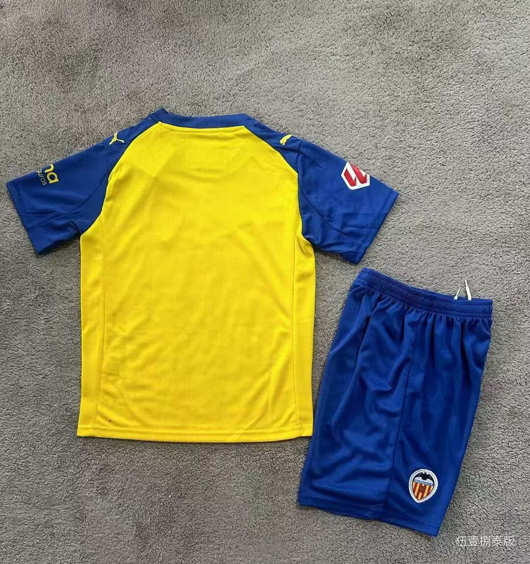 Kids jerseys 2025/2026 Kids Third Away Football Jersey