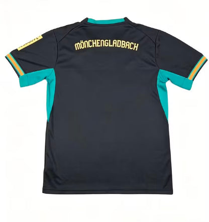 Monchengladbach 2026/2027 Away Fan Version Football Jersey
