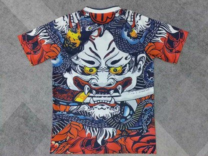 Japan Special Edition 2024/2025 Fan Version Football Jersey