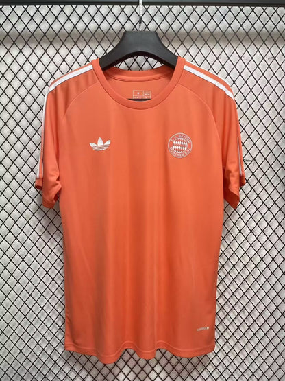 Bayern Munich Special Edition 2024/2025 Fan Version Football Jersey