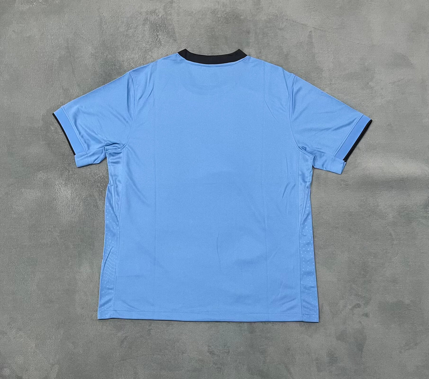 Netherlands 2026/2027 Away Fan Version Football Jersey