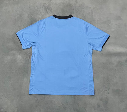 Netherlands 2026/2027 Away Fan Version Football Jersey