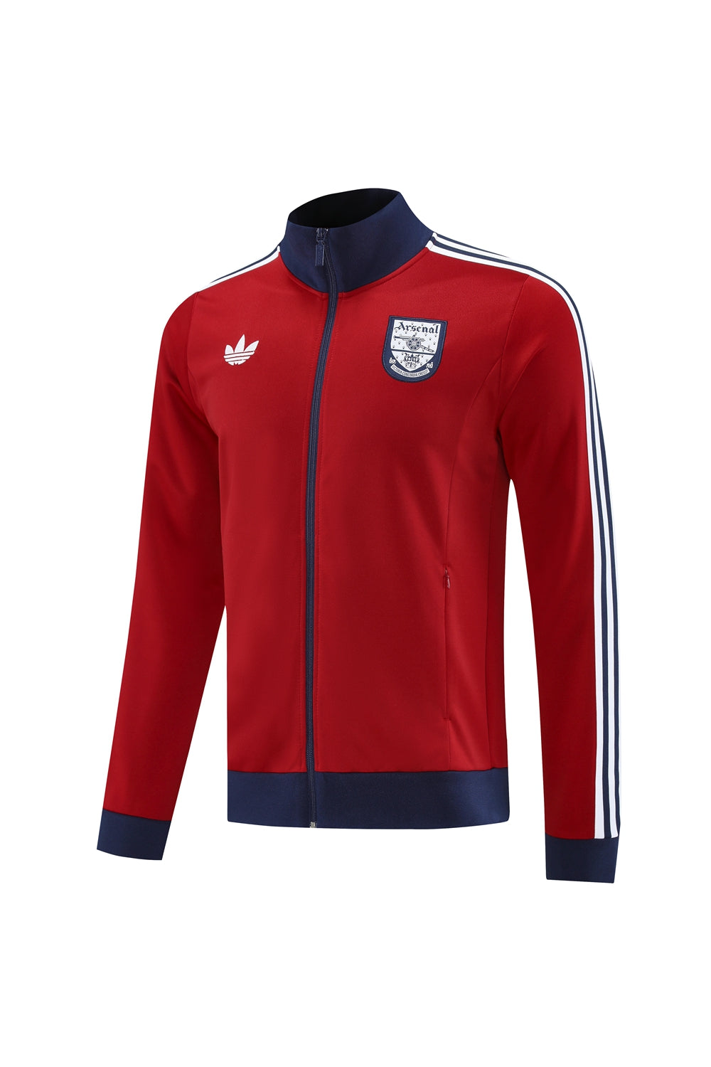 Arsenal 2025/2026 Tracksuit