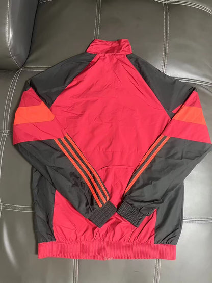 Windbreaker 2025/2026 Windbreaker