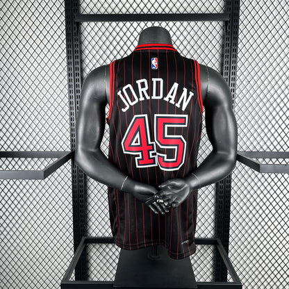 Chicago Bulls 2026 Football Jersey