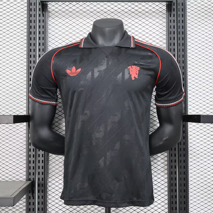Manchester United Special Edition 2024/2025 Player Version Football Jersey