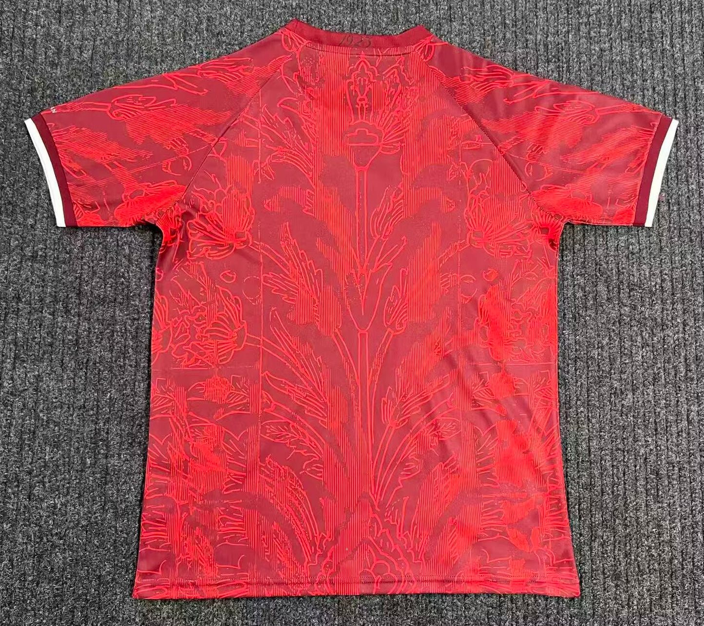 turkey Special Edition 2026/2027 Fan Version Football Jersey