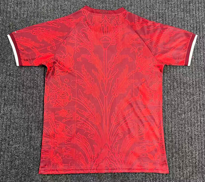turkey Special Edition 2026/2027 Fan Version Football Jersey