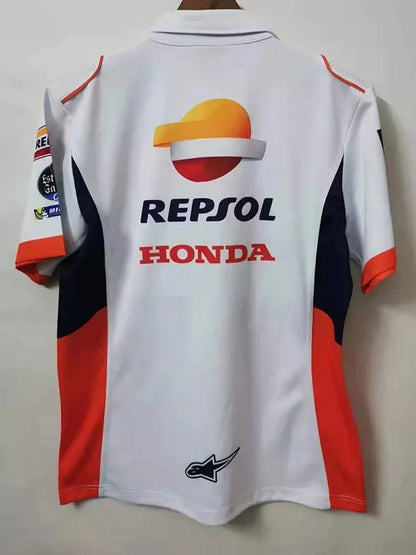 Racing Suit 2021 Football Jersey