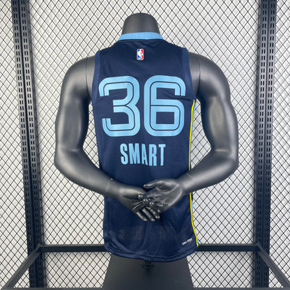 Memphis Grizzlies 2023 Football Jersey
