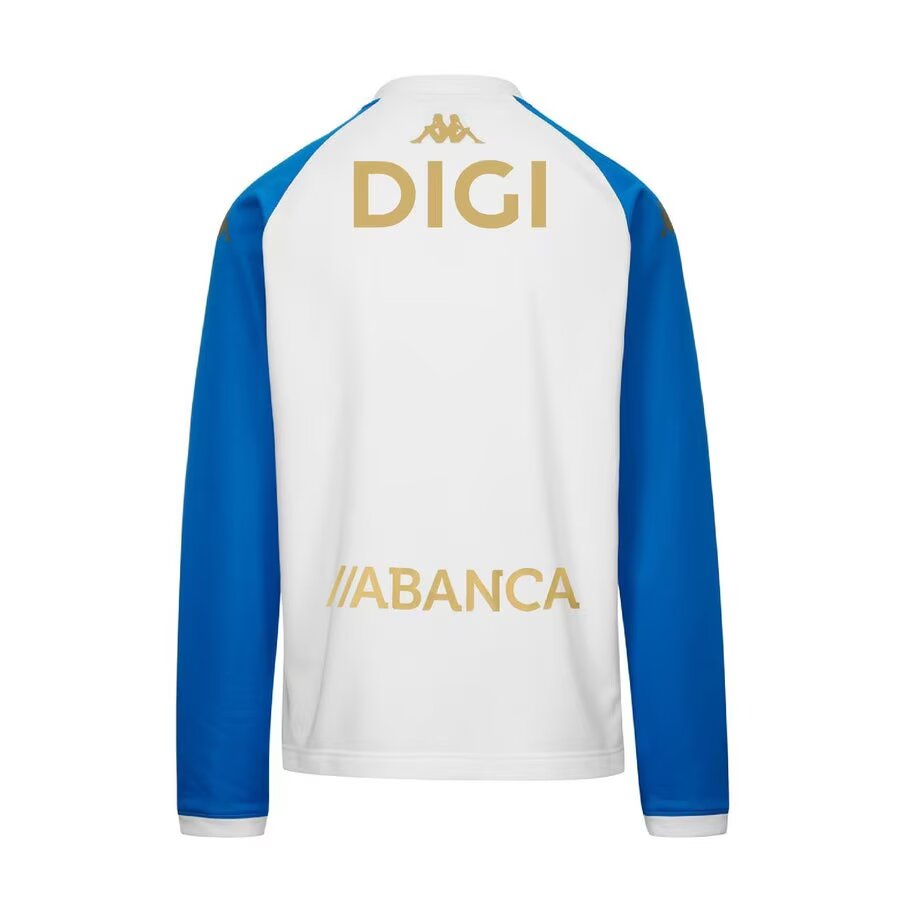 Jacket suite 2025/2026 Tracksuit