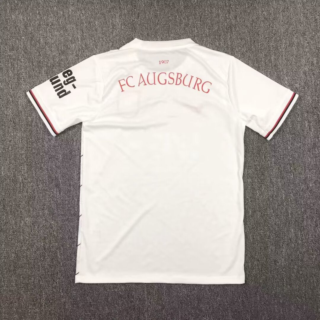 other team 2024/2025 Home Fan Version Football Jersey
