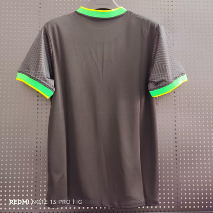 Brazil Special Edition 2025/2026 Fan Version Football Jersey