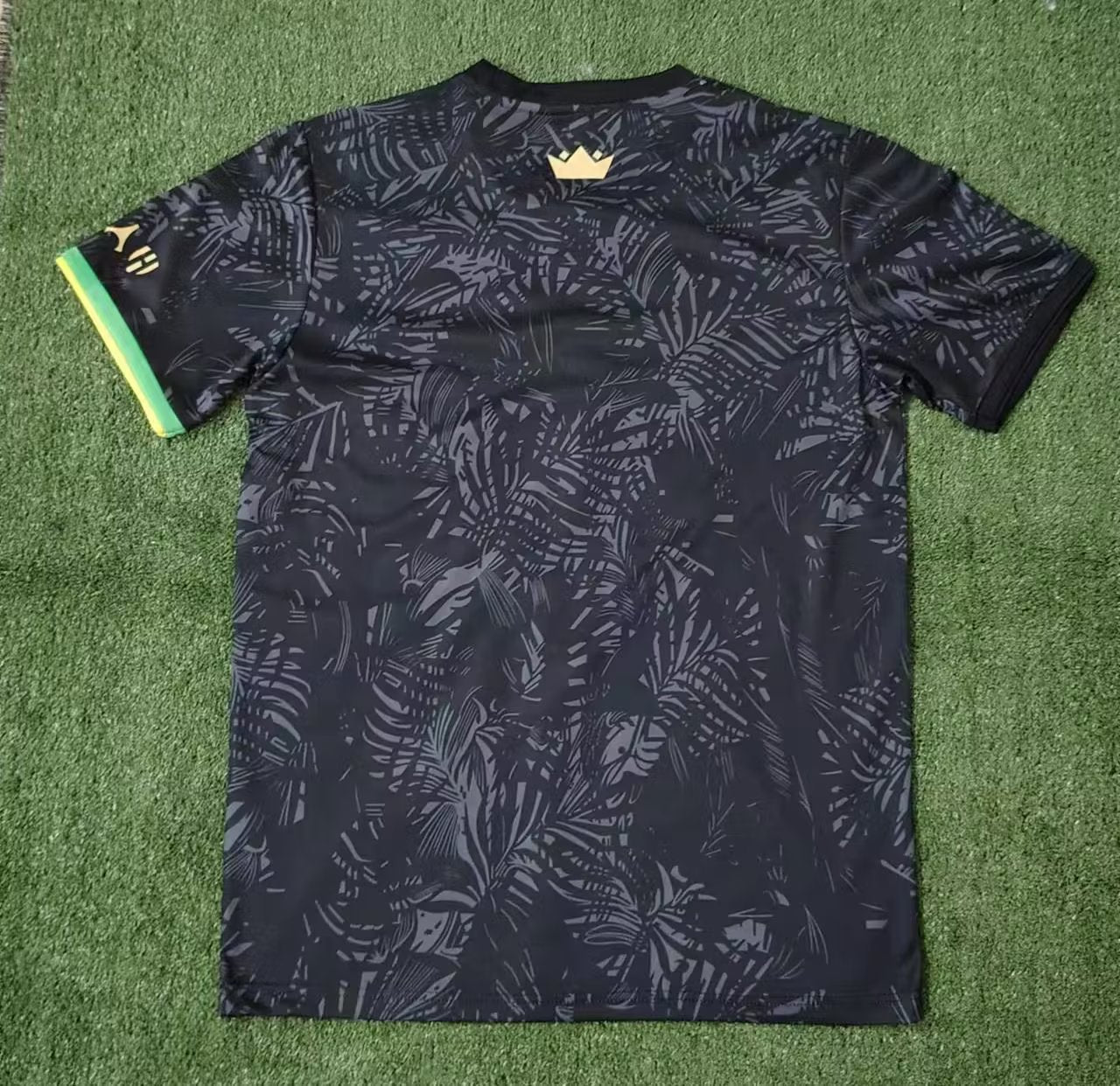 Brazil Special Edition 2024/2025 Fan Version Football Jersey