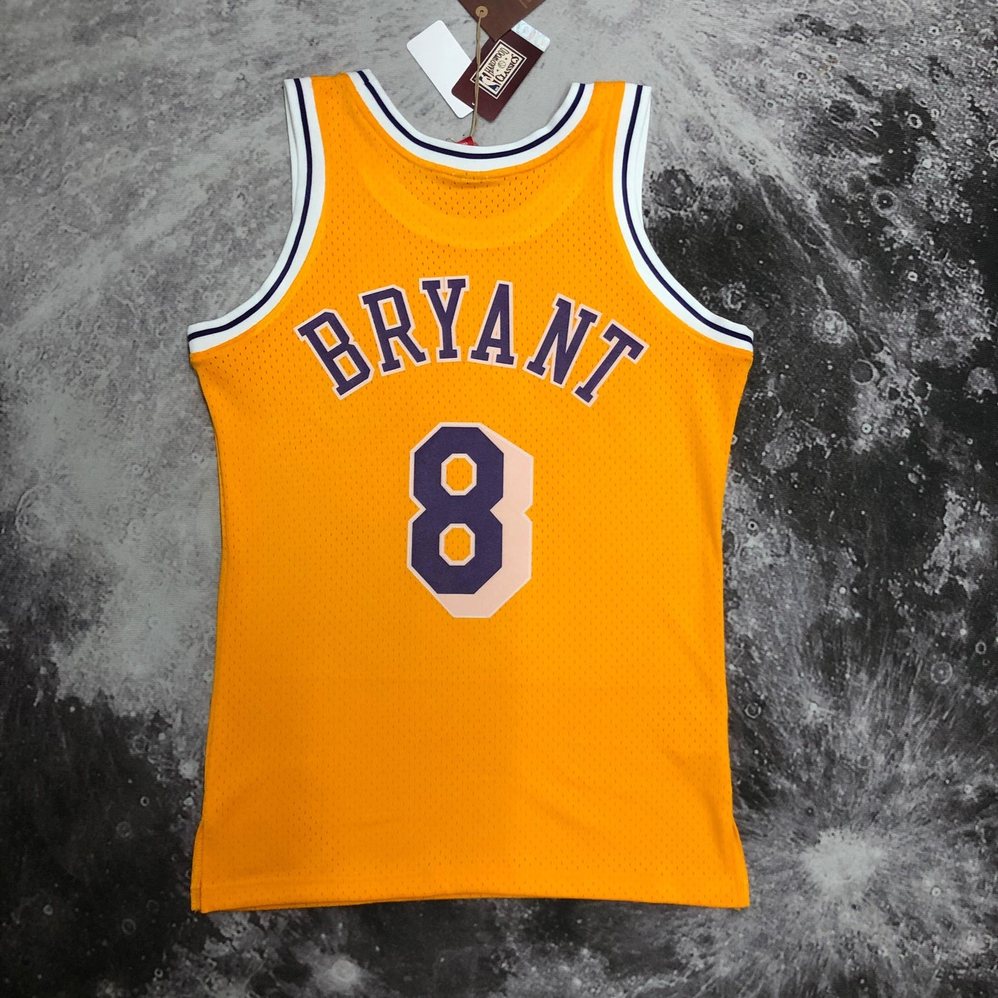 NBA&NFL&MLB 1997 Football Jersey