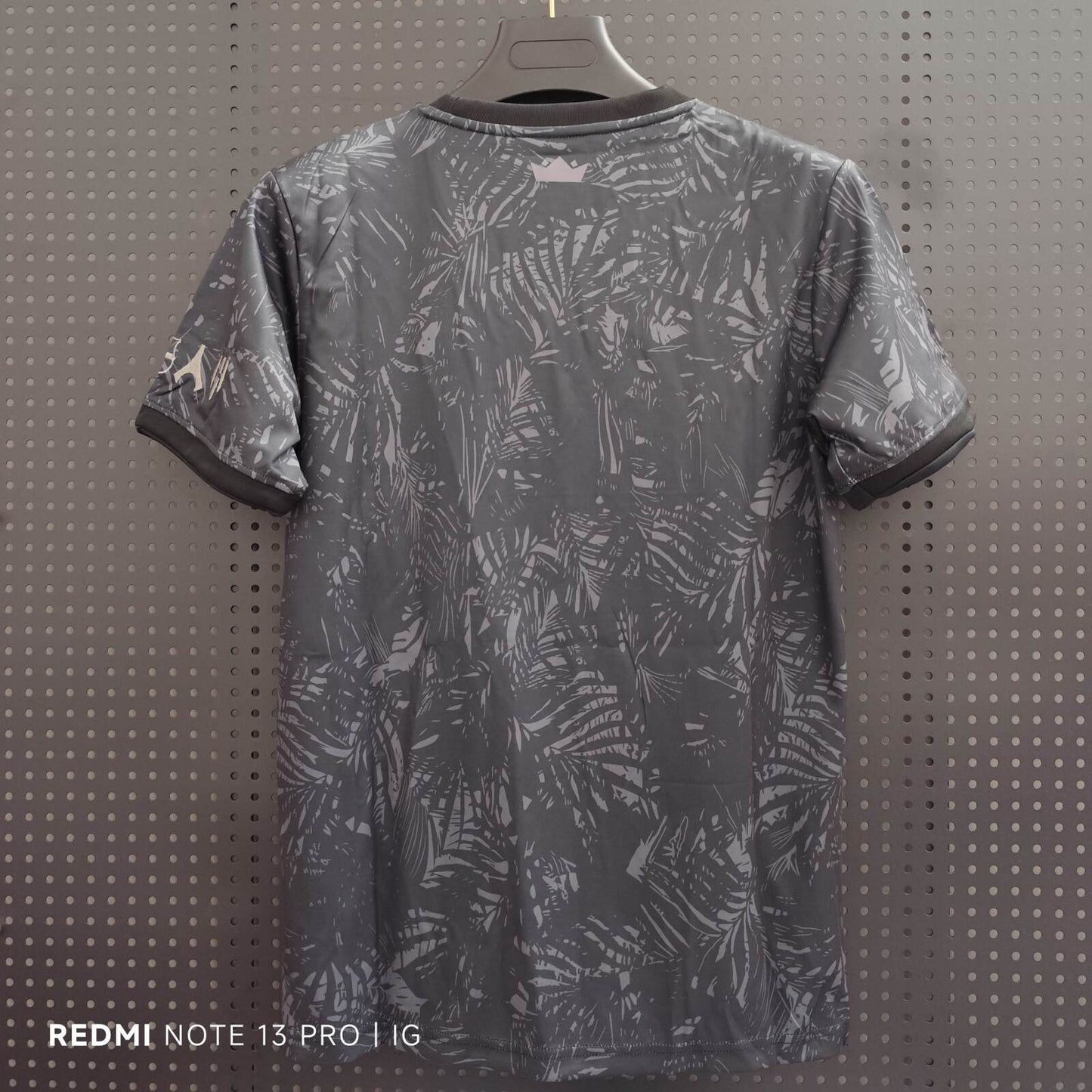 Brazil Special Edition 2025/2026 Fan Version Football Jersey