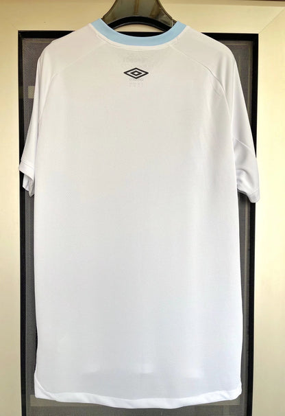 Grêmio 2022/2023 Away Fan Version Football Jersey