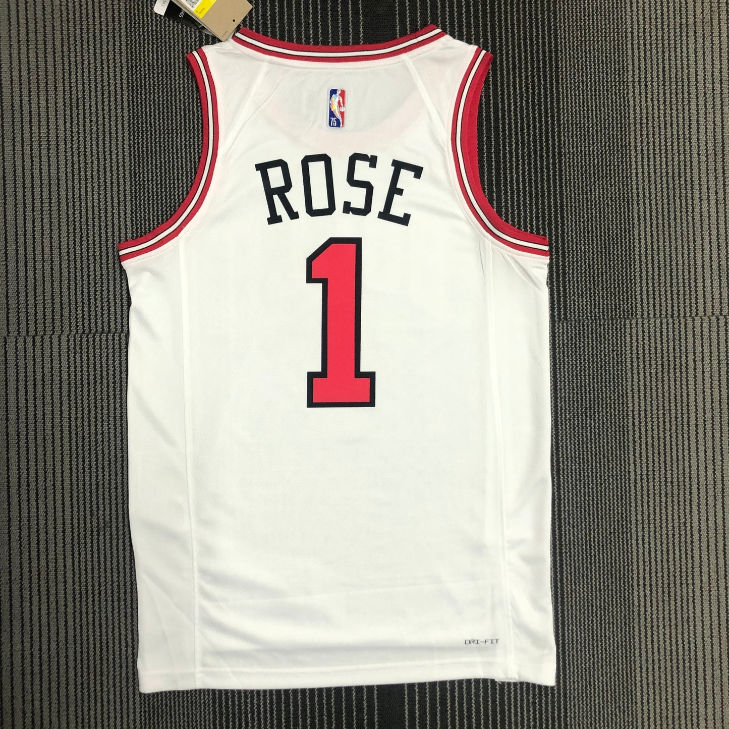 Chicago Bulls Football Jersey