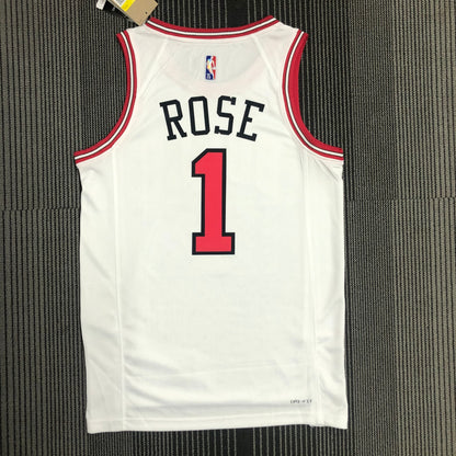 Chicago Bulls Football Jersey