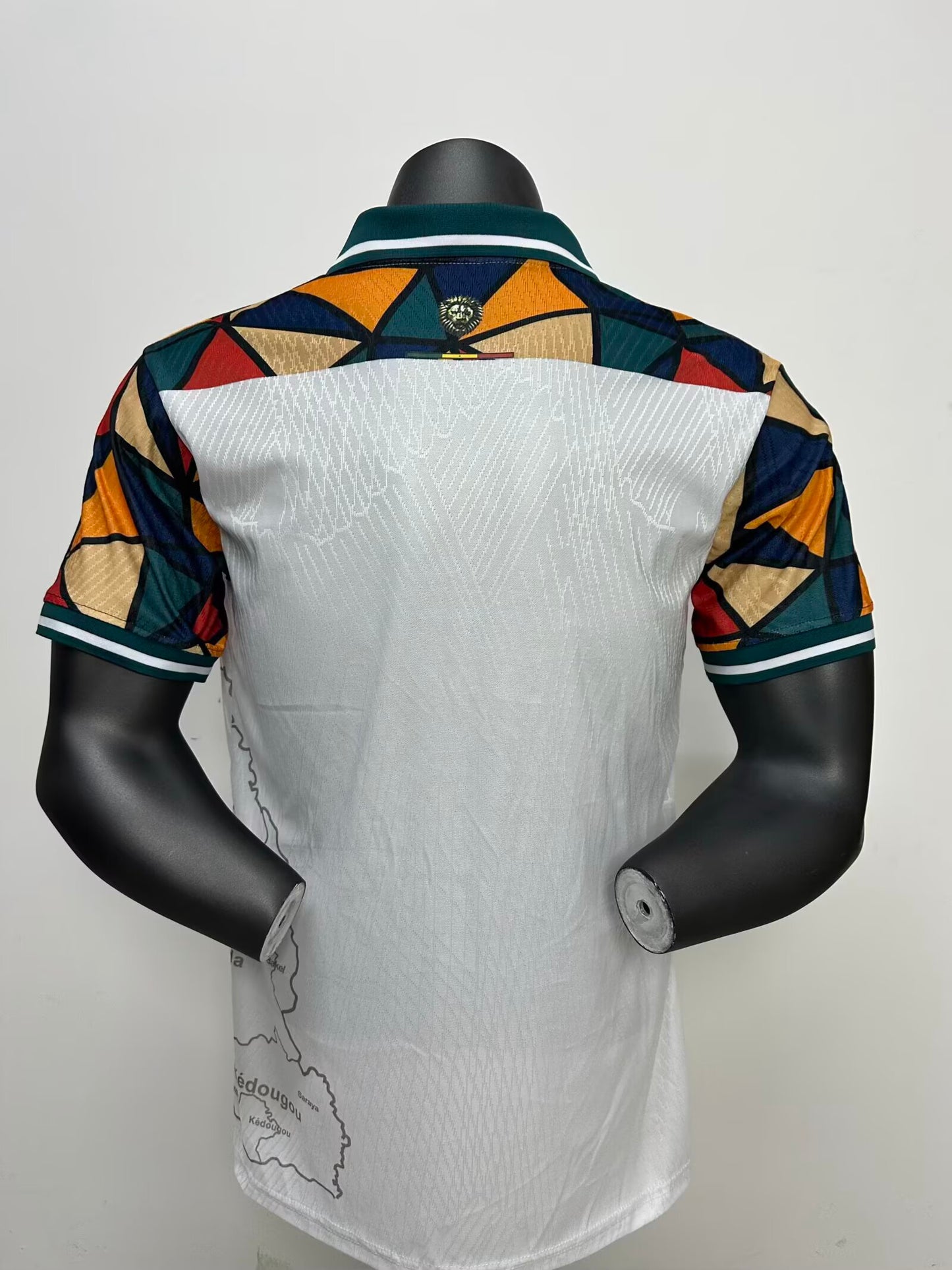 Senegal Special player Jersey 2026-2027