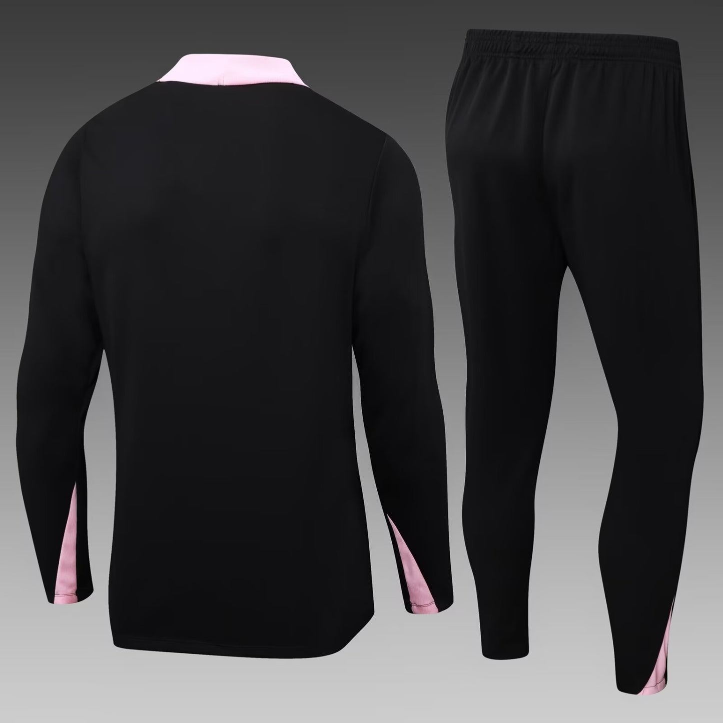 Jacket suite 2024/2025 Tracksuit